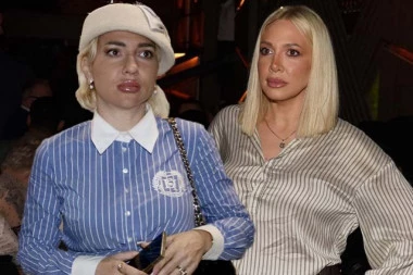 UNAKAŽEN OŽENJENI DEČKO MILICE TODOROVIĆ, JOVANA JEREMIĆ BLJUJE VATRU ZBOG NOVIH INFORMACIJA: Voditeljka besna kao ris!