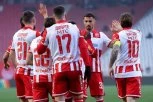 POTVRĐENO SPORTISSIMU: Zvezda spremila BOGATE PREMIJE za fudbalere ako prođu Lil!