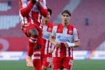 ZVANIČNO! Zvezda prodala još jednog igrača, ozbiljan novac stigao na Markanu!