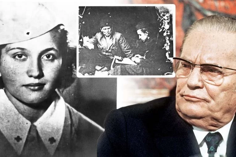 VREME KAD JE S"KS BIO NEPRIJATELJ BROJ 1 NARODA I REVOLUCIJE! Kako je Zdenka nestala iz biografije!