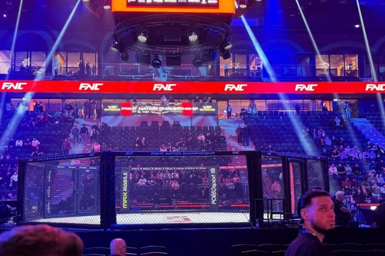 MMA DOGAĐAJ GODINE! Vreme je za FNC Minhen - Ilić će pokušati da se osveti Fabjanu, a Stošić da se vrati na pobedničke staze!