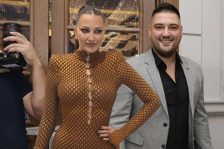 PRIJIN BIVŠI VARAO DEVOJKU, PA OPLEO PO NJOJ: "U meni je budila sve najgore"