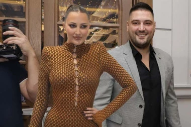 PRIJIN BIVŠI VARAO DEVOJKU, PA OPLEO PO NJOJ: "U meni je budila sve najgore"