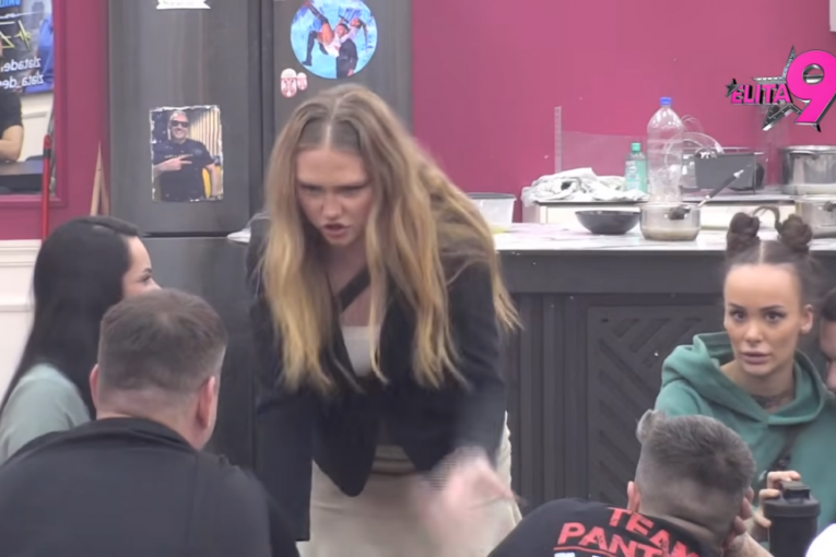 Rada Todorović i Ivan Marinković