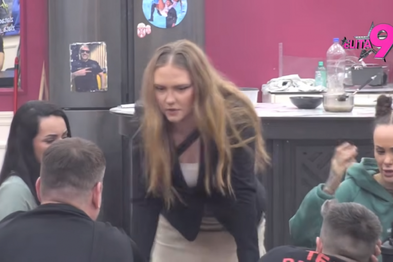 Rada Todorović i Ivan Marinković