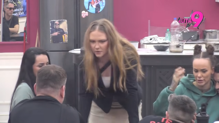 ZVERSKA TUČA U "ELITI", UČESNIK U STRAŠNIM BOLOVIMA: Produkcija hitno saopštila odluku!