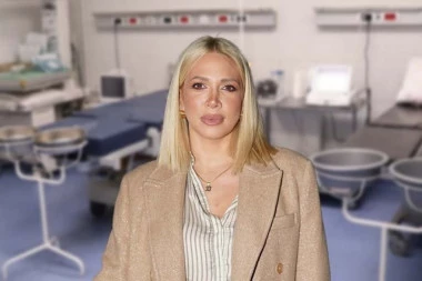HITNO OGLAŠAVANJE MILICE TODOROVIĆ DIREKTNO IZ BOLNICE! Cela nacija bruji o njenom potezu!