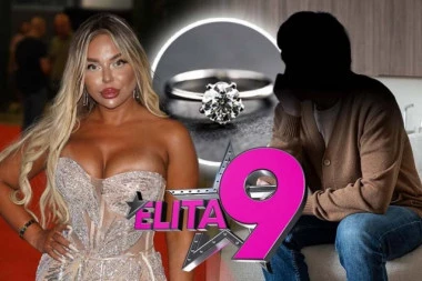 ŠOK-BOMBA! SOFIJA JANIĆIJEVIĆ VERENA ZA DEMENTNOG DEDU!? Dačin otac raskrinkao učesnicu "ELITE"