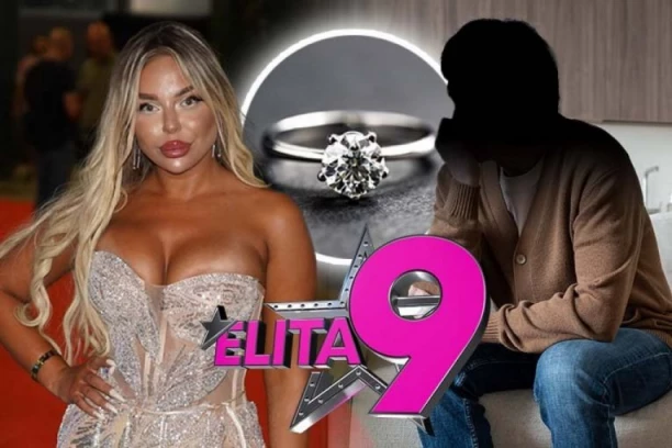 ŠOK-BOMBA! SOFIJA JANIĆIJEVIĆ VERENA ZA DEMENTNOG DEDU!? Dačin otac raskrinkao učesnicu "ELITE"