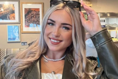 PORODILA SE, a 12 nedelja kasnije saznala da je PONOVO TRUDNA: "Potpuno ludilo, imaćemo dve beba u roku od godinu dana"!