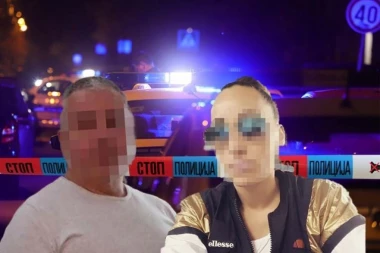 BIO UBEĐEN DA GA JE IZDALA?! Jezivi detalji ubistva žene u Nišu - "U NJEMU SE TAD RODILA MRŽNJA PREMA ALEKSANDRI..."!