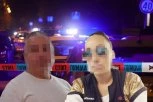 BIO UBEĐEN DA GA JE IZDALA?! Jezivi detalji ubistva žene u Nišu - "U NJEMU SE TAD RODILA MRŽNJA PREMA ALEKSANDRI..."!