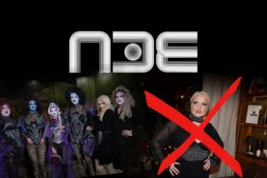 AU! Zahuktava se pred PZE! Haremke o glavnoj konkurenciji i IZOSTANKU Maje Nikolić