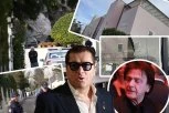 "KAD SE NAJVEĆOJ ZVEZDI TO DESI...": Aco Pejović priznao da li se PLAŠI nakon napada na kuću Zdravla Čolića