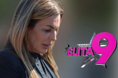KAČAVENDU SVI U "ELITI 9" IZDALI! Milena dotakla ponor očaja zbog Janjuša!