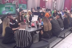 ZBOG INFORMACIJA O UČESNICI "ELITE" ĆE VAM SE OKRENUTI ŽELUDAC: Sve saopšteno u programu, gledaoci zgroženi!