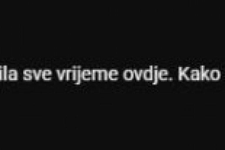 Miljana Kulić Jutjub kanal