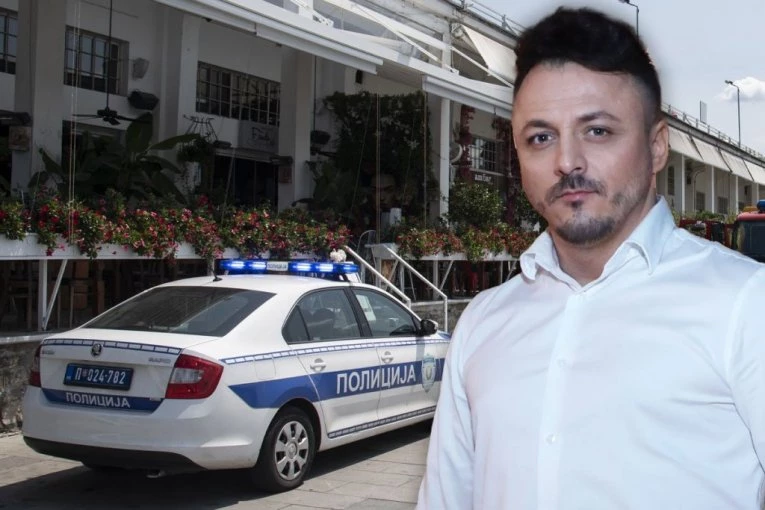 U OTMICU PEVAČA UMEŠANI LJUDI IZ NJEGOVE PROŠLOSTI! Otkriveni uznemirujući detalji kidnapovanja pevača Daniela Kajmakoskog!