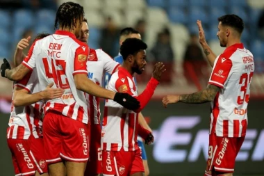 STANKOVIĆ PRONAŠAO KLJUČ: Milsonov odlazak se neće osetiti - koliko mogu novajlije u Evropi?