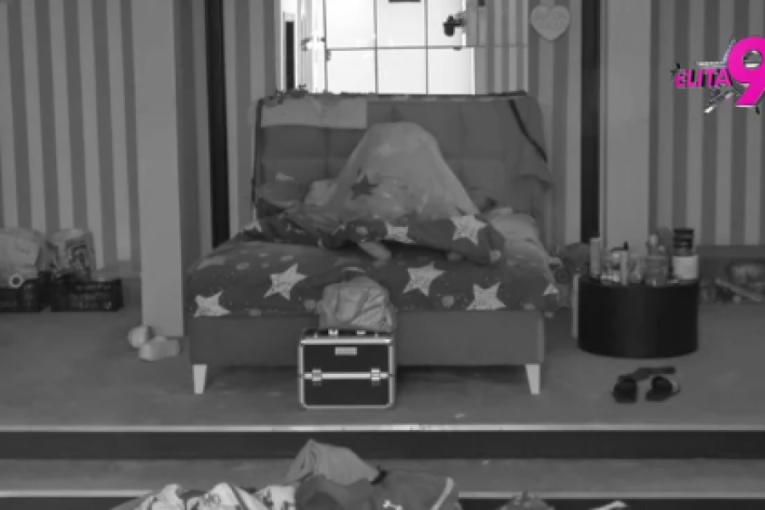 Sofija Janićijević i Borislav Terzić Terza