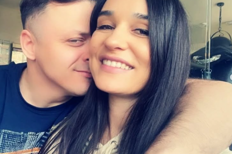 Daniel Kajmakoski i Marina Kajmakoski