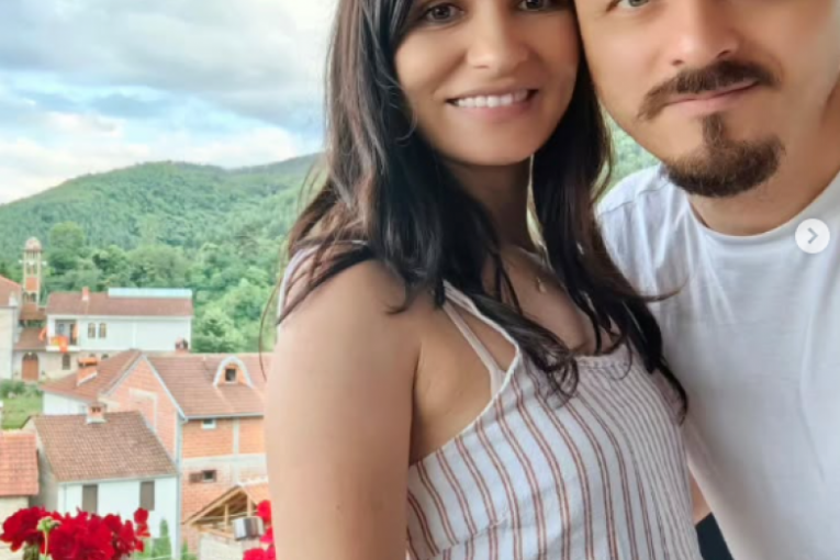 Daniel Kajmakoski i Marina Kajmakoski