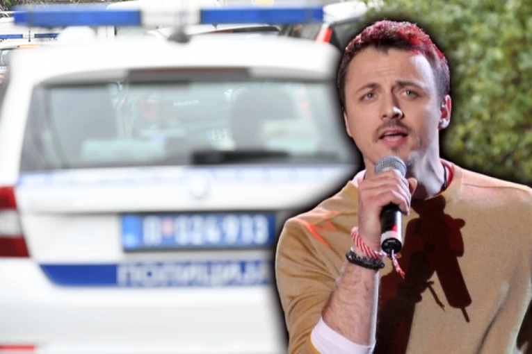 OVO JE SUPRUGA OTETOG PEVAČA U BEOGRADU: Danielu se gubi svaki trag, evo šta se dešavalo u PORODIČNOM DOMU! (FOTO)