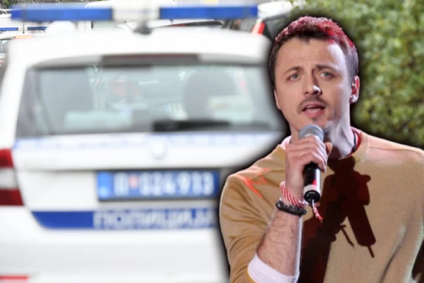 OVO JE SUPRUGA OTETOG PEVAČA U BEOGRADU: Danielu se gubi svaki trag, evo šta se dešavalo u PORODIČNOM DOMU! (FOTO)