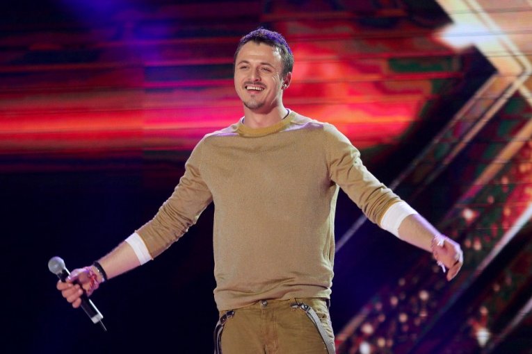  Daniel Kajmakoski otet