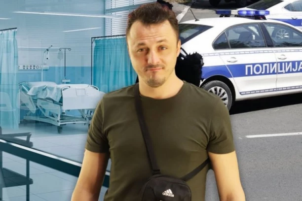 ŠOK-IZJAVA OTETOG PEVAČA, HITNO GA PREVEZLI U BOLNICU! Zastrašujuće scene neće zaboraviti do kraja života, ovo će vas naježiti!