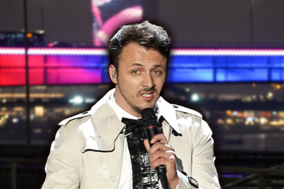 "I CONSCIOUSLY WITHDREW"! Danijel Kajmakoski SPEAKS FOR THE FIRST TIME ABOUT THE KIDNAPPING, has a strong message for the youth!