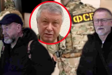 ISPLIVALI ŠOKANTNI DETALJI U VEZI SA ATENTATOM NA GENERALA ALEKSEJEVA: Ovo je ključni razlog  PERFIDNOG udara na DRŽAVU!