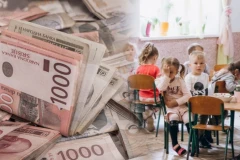 100.000 dinara za svako dete i besplatan vrtić za treće dete: U ovu srpsku opštinu stigle sjajne vesti!