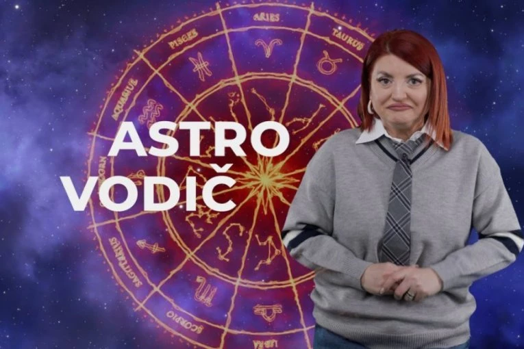 Astrološkinja Goca upozorava: Tri znaka u problemu - za njih je bolje da ćute i pričaju samo kad moraju (VIDEO)