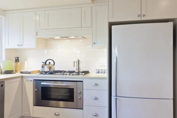 Jedan aparat iz kuhinje TROŠI STRUJU KAO 65 frižidera upaljenih zajedno!