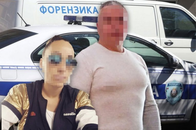 "DUŠKO SEES EVENTS HIS WAY, HE IS NOT REAL" Trial begins for the murder of a godmother in Niš!