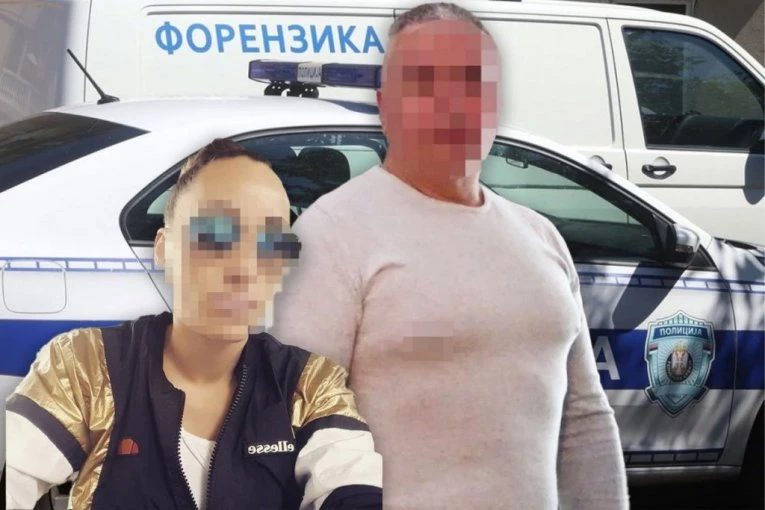 ODREĐEN PRITVOR OSUMNJIČENOM ZA UBISTVO U NIŠU! Izrešetao Aleksandru, pa pobegao! Evo šta se dešava sa njegovim pomagačima!