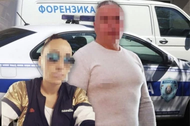 ODREĐEN PRITVOR OSUMNJIČENOM ZA UBISTVO U NIŠU! Izrešetao Aleksandru, pa pobegao! Evo šta se dešava sa njegovim pomagačima!