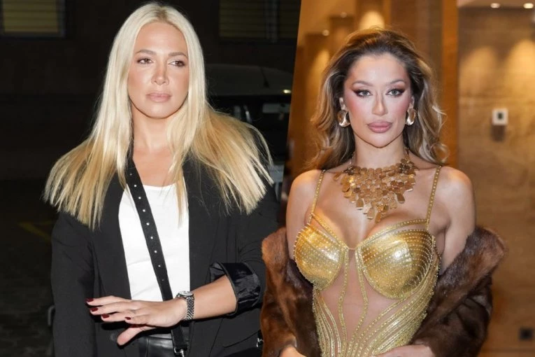 PRVO OGLAŠAVANJE TEE TAIROVIĆ O MILICI TODOROVIĆ - Pogledajte šta je pevačica uradila kada je čula za AFERU sa OŽENJENIM DEČKOM!