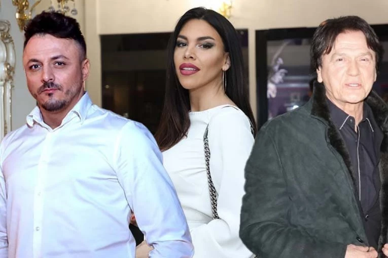 STRAVIĆNI MOTIVI MONSTRUOZNIH NAPADA PARALISALI ESTRADU! Pevačicu obezbeđenje prati u stopu, ZAVLADALA OPŠTA PANIKA!