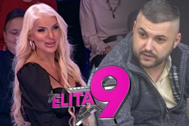 ASMIN OTKRIO KAKVA JE U KREVETU NOVA UČESNICA! Durdžić uporedio Ivanu sa Stanijom i Majom!