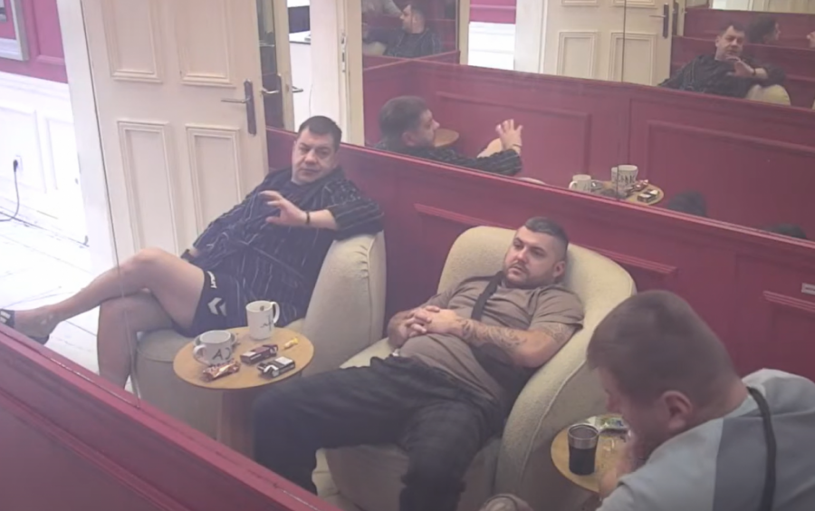 ASMIN OTKRIO KAKVA JE U KREVETU NOVA UČESNICA! Durdžić uporedio Ivanu sa Stanijom i Majom!