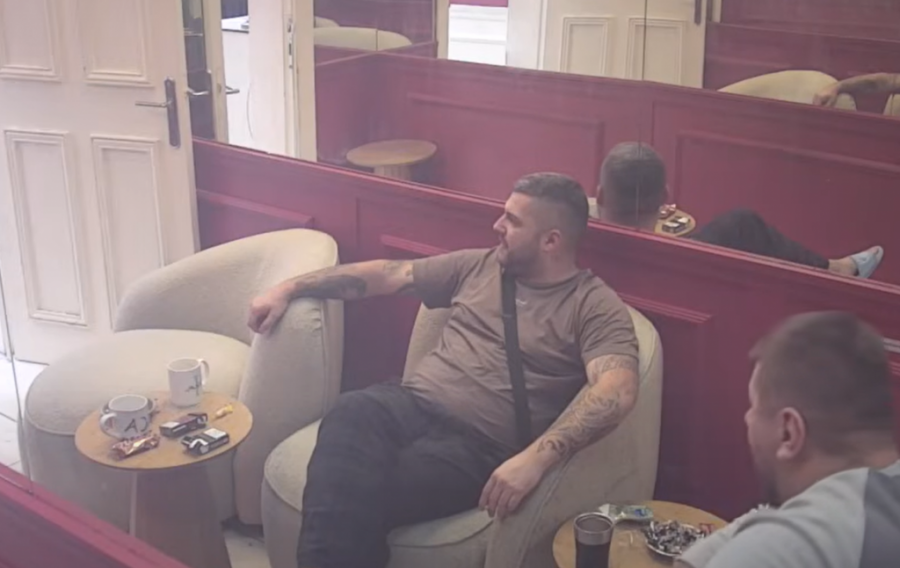 ASMIN OTKRIO KAKVA JE U KREVETU NOVA UČESNICA! Durdžić uporedio Ivanu sa Stanijom i Majom!