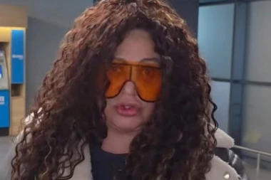 KIDNAPOVANJE DANIELA KAJMAKOSKOG ZAKUCALO ESTRADU! Stoja precrtala privatno obezbeđenje, otkrila ŠTA SE DESILO POSLE NASTUPA! (VIDEO)