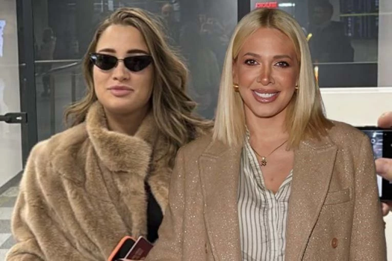 "NE MUVAM SE SA OŽENJENIMA" Milica Jokić o situaciji Milice Todorović! RAZOTKRILA SVE MUŠARCE U BRAKOVIMA!