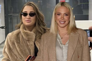 "NE MUVAM SE SA OŽENJENIMA" Milica Jokić o situaciji Milice Todorović! RAZOTKRILA SVE MUŠARCE U BRAKOVIMA!