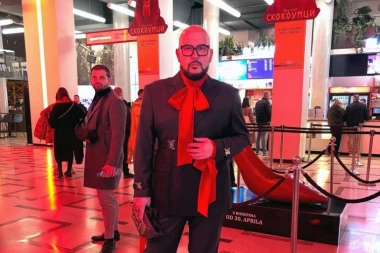 IZGUBIO JE PAMĆENJE, A ZBOG OVIH SIMPTOMA SE JAVIO HITNO LEKARU: Dejan Milićević obelodanio PAKAO koji je jedva preživeo!
