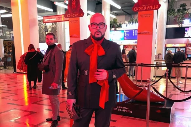 IZGUBIO JE PAMĆENJE, A ZBOG OVIH SIMPTOMA SE JAVIO HITNO LEKARU: Dejan Milićević obelodanio PAKAO koji je jedva preživeo!