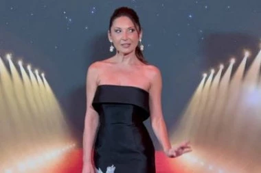 SANJA MARINKOVIĆ SE JAVNO OBRATILA MILICI TODOROVIĆ U JEKU SKANDALA! Voditeljka na OVO PITANJE oštro presekla! (VIDEO, GALERIJA)