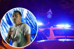 PRVO OGLAŠAVANJE SUPRUGE DANIELA KAJMAKOSKOG NAKON OTMICE! Alarmantno stanje u porodičnom domu!